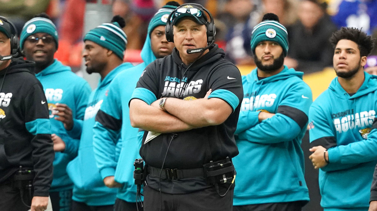 Doug Marrone